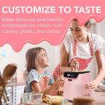 Whynter 1.28Qt Automatic Ice Cream Maker