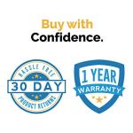 NewAir Beverage Cooler for 126 Cans, 37°F