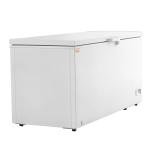 VEVOR 17.2 Cu.ft Chest Freezer with Baskets