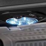 NewAir Beverage Cooler for 126 Cans, 37°F