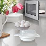 Microwave Egg Cooker - Quick Omelet Maker