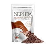 Belgian Milk Chocolate 2lb Bag for Melting