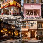 Pre-Cut Parchment Paper Sheets, 100 Pack