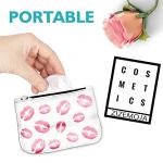 Clear 10ML Sample Containers with Lids, 10 Pack