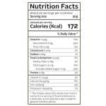 Belgian Milk Chocolate 2lb Bag for Melting