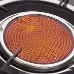 Barton 40,000 BTU 2 Burner Propane Grill