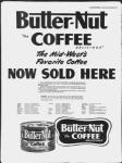 Butter-Nut Medium Roast Ground Coffee 12oz Can