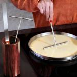 Crepe Spreader and Spatula Set - 3 Pieces