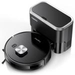 Smart Robot Vacuum and Mop Combo for Pets