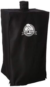 Pit Boss Pellet Smoker Cover - Black