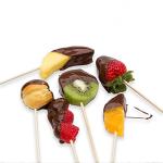 Belgian Milk Chocolate 2lb Bag for Melting