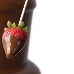 Belgian Milk Chocolate 2lb Bag for Melting