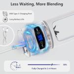 Aetherika Portable USB Personal Blender - 600ML