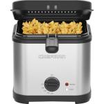 Chefman 2.5 Quart Deep Fryer with Basket