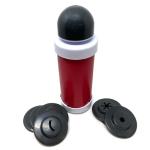 Norpro Churro Maker with 8 Fun Shapes