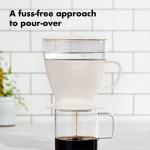 OXO Brew Single Serve Coffee Maker