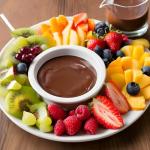 Milk Chocolate Melting Wafers - 5LB for Baking