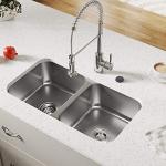 CLEESINK Cordless Garbage Disposal Switch Kit