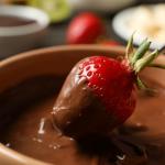 Milk Chocolate Melting Wafers - 5LB for Baking