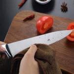 Deeny Jarte 3-Piece Chef Knife Set