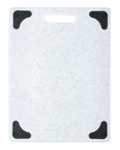 Dexas Superboard Cutting Board with Handle, 11 x 14.5 inches