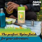 Alpine Start Campfire Cocktail Mixers - Pear Lemon Cinnamon