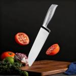 Deeny Jarte 3-Piece Chef Knife Set