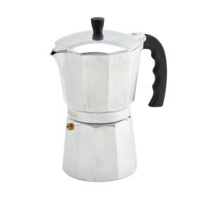 Imusa Aluminum 6-Cup Stovetop Espresso Maker