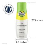 SodaStream Pepsi, Starry & MTN Dew - 3 Pack