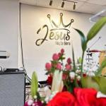 Personalized Acrylic Business Logo Sign for Decor