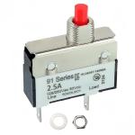 EPLZON 2.5A Thermal Circuit Breaker for Vacuums