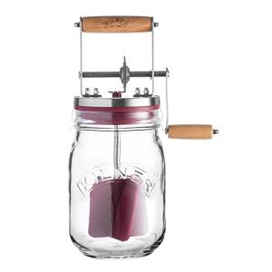Kilner Manual Butter Churner - Small Size