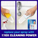 Mr. Clean Magic Eraser Foaming Sponge, 7 Count