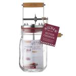 Kilner Manual Butter Churner - Small Size