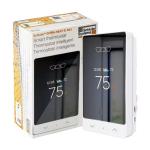 Electric Floor Heating System with Smart Thermostat