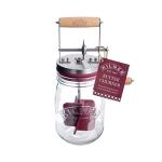 Kilner Manual Butter Churner - Small Size