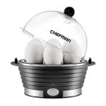 Chefman Egg Maker with Poacher and Steamer