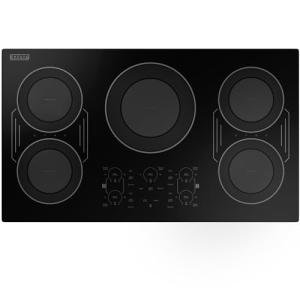 Empava 36 Inch Electric Induction Cooktop with Sensor