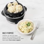 Chefman Egg Maker with Poacher and Steamer