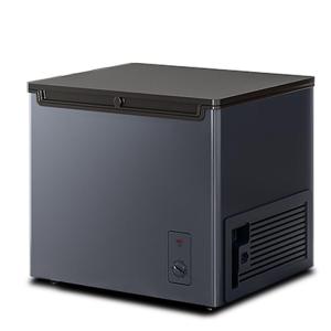 Compact 3.0 CU.FT Chest Freezer with 7 Settings