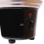 3-Tier Chocolate Fondue Fountain for Parties