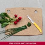 Victorinox Swiss Classic Yellow Paring Knife, 4-Inch