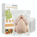 ZKIRON Extra Large Vacuum Sealer Bags (20-Pack)