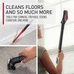 Hoover WindTunnel Bagless Upright Vacuum Cleaner