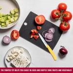 Victorinox Swiss Classic Yellow Paring Knife, 4-Inch