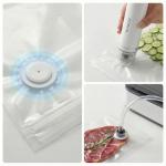ZKIRON Extra Large Vacuum Sealer Bags (20-Pack)