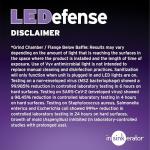 InSinkErator 0.75 HP Continuous Feed Food Disposer