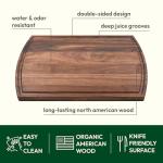 Custom Engraved Cutting Board for Every Occasion