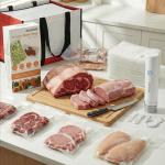 ZKIRON Extra Large Vacuum Sealer Bags (20-Pack)