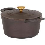 Viking Nonstick 5 Quart Dutch Oven, Bronze